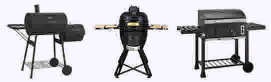 Barbecues
