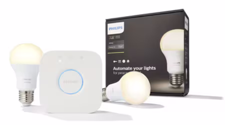 Welke slimme verlichting kies ik?