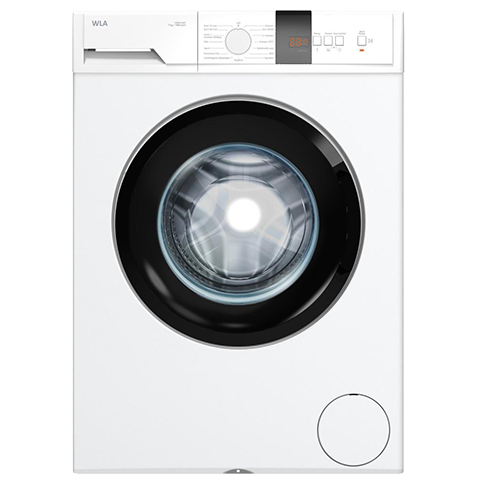 Wasmachines & drogers