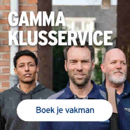 Acties En Aanbiedingen Gamma