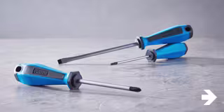 Welke soort schroevendraaier kies ik voor mijn klus?