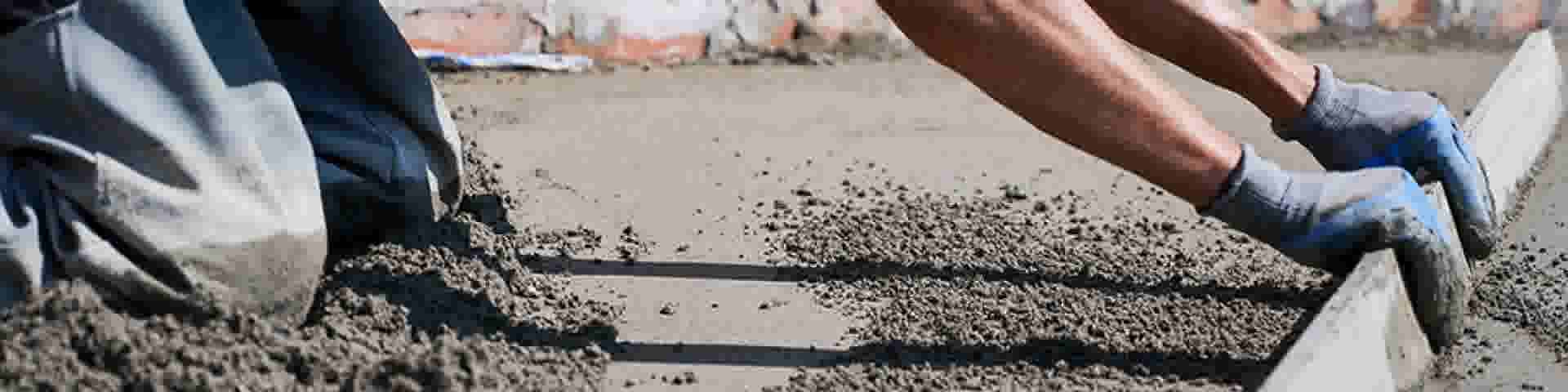 vasteland borduurwerk bellen Zand cementdekvloer maken? Volg ons klusadvies | GAMMA