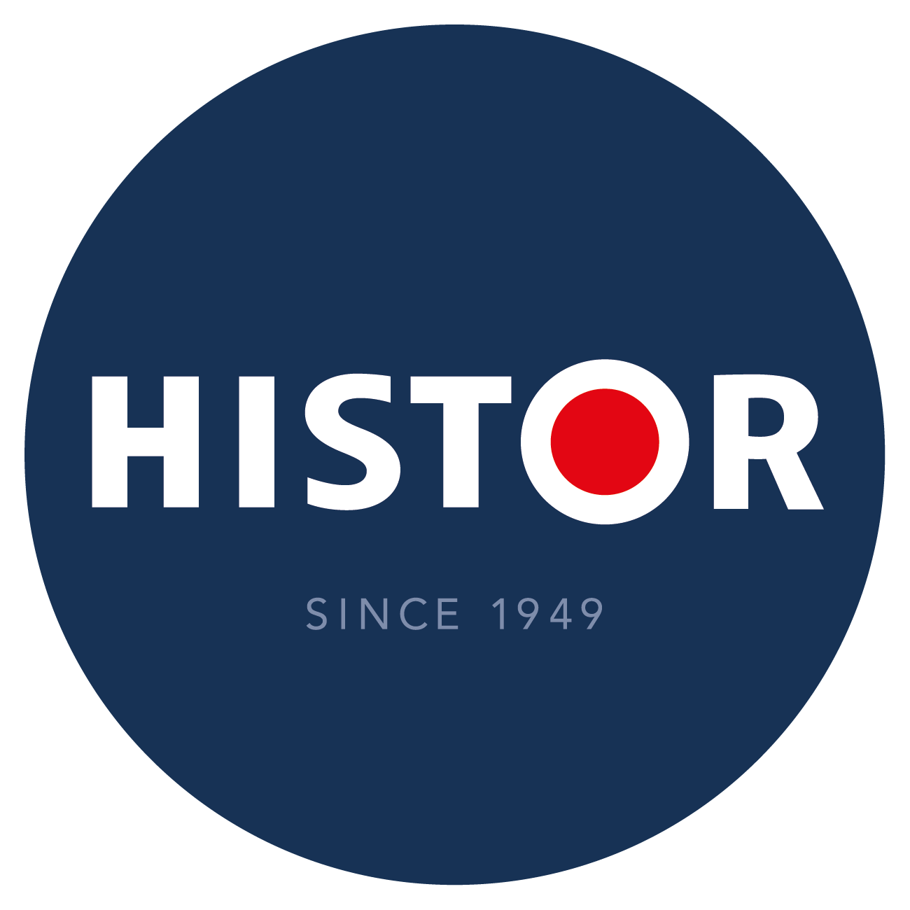Histor logo StandAlone RGB