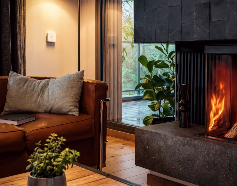 Veiliger wonen met slimme melders