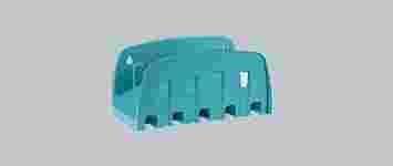 Welke tuinslang kies ik voor het sproeien van mijn tuin?