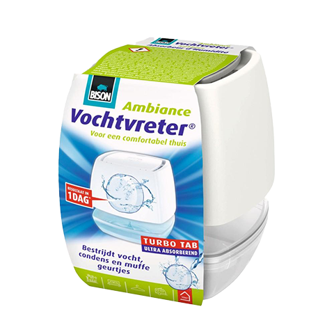 Vochtvreters