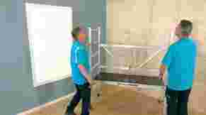 Gipsplaten Plafond Maken Stappenplan Gamma Gipsplaten Plafond Maken Stappenplan Gamma
