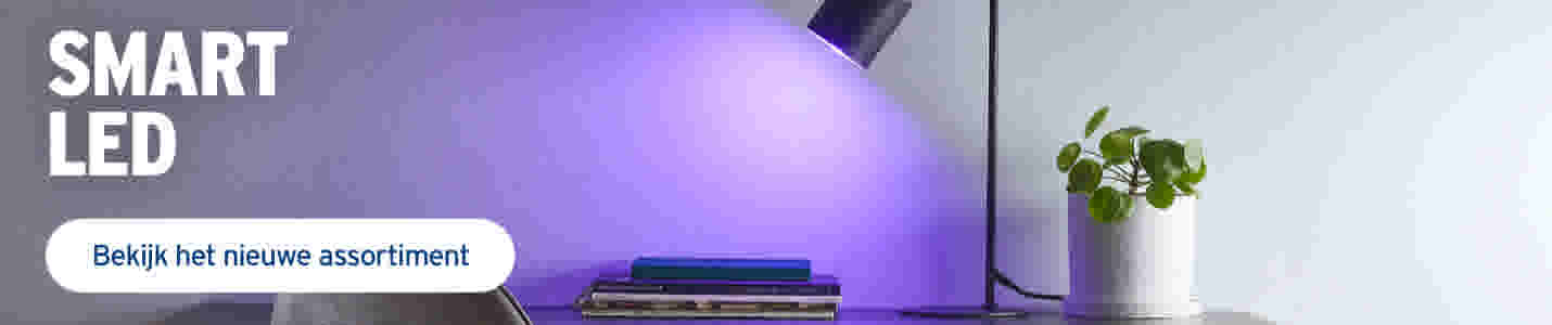 schraper Romantiek binnen GAMMA | LED-verlichting kopen? Alle soorten LED-lampen