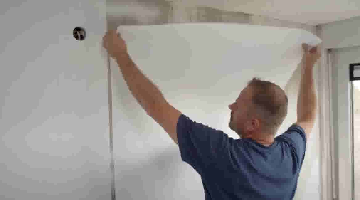 GNL Klusadvies glasvezelbehang thumbnail