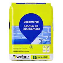 Voegmortel