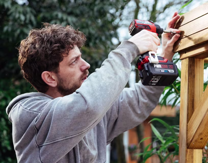 Je droomtuin lenteklaar maken