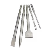 Elektrisch gereedschap accessoires