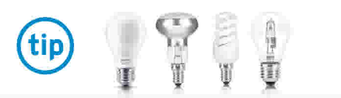 GAMMA Lampen kopen? Halogeen, LED, spaarlampen, TL