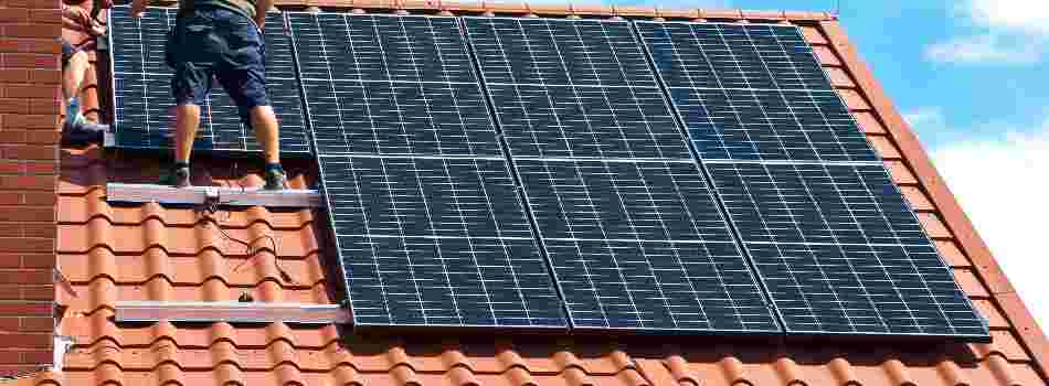  Zonnepanelen opbrengst 