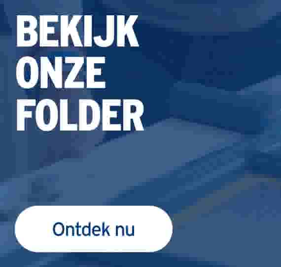 Bekijk onze folder