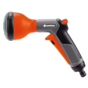 Sproeisystemen & pistolen