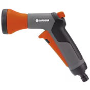 Sproeisystemen & pistolen