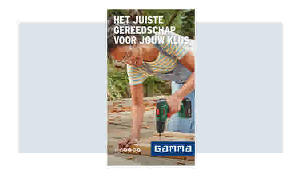 Gereedschapsmagazine