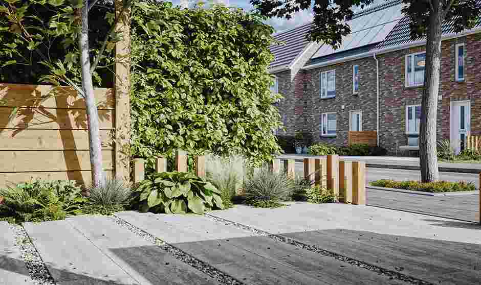 Transparante erfgrens