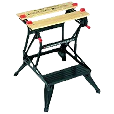 Werkbanken & schragen