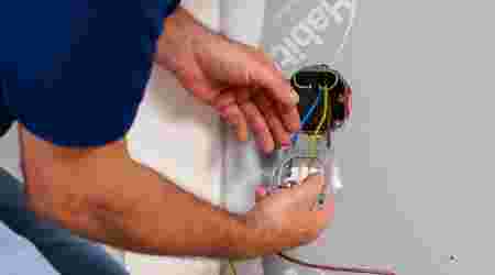 Klusadvies - elektra - Hoe sluit ik een duo dimmer aan? - Thumbnail