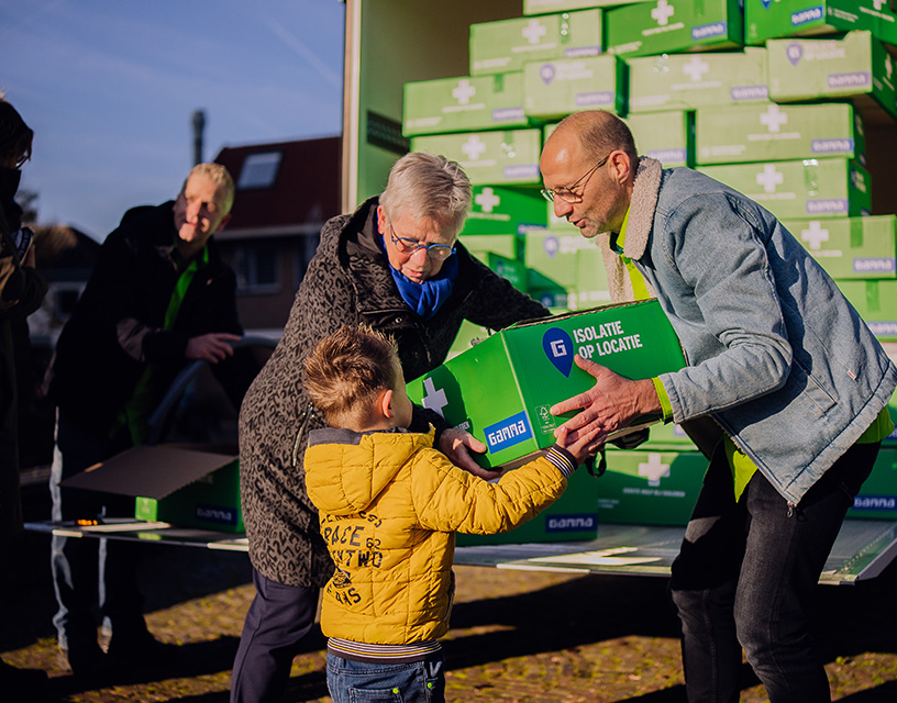 15% op je energieverbruik besparen? 