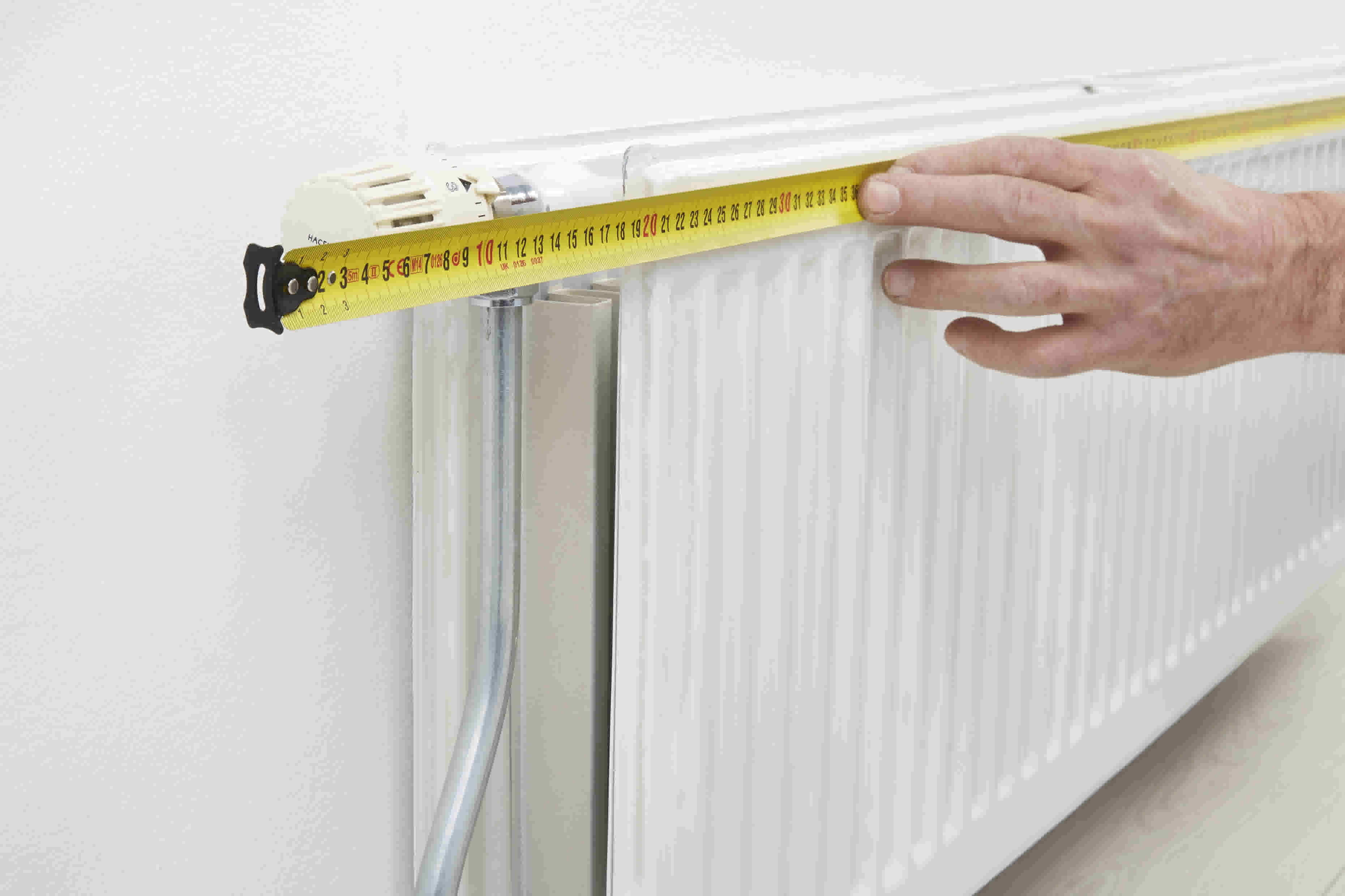 Klusadvies - verwarming en ventilatie - Hoe vervang ik mijn radiator? - thumbnail
