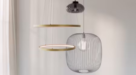 Welke verlichting kies ik voor welke ruimte in mijn huis?