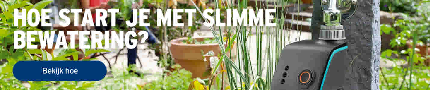 GAMMA | Bewateringsproducten voor in tuin