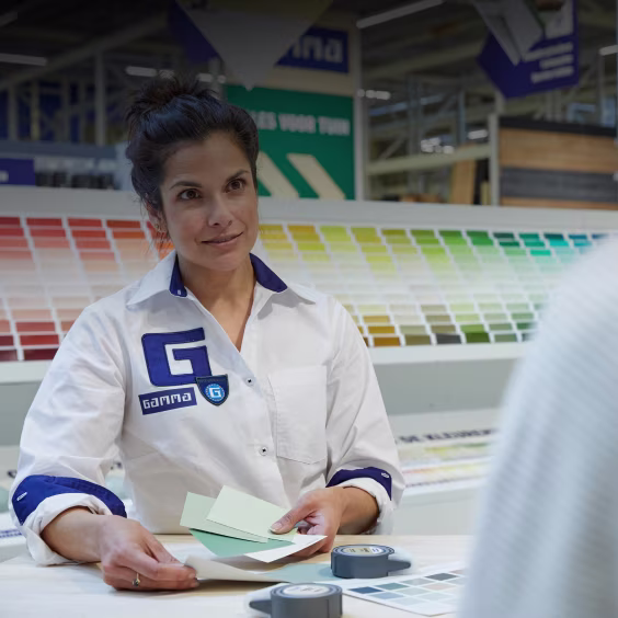 Flexa kleurenadviesdag