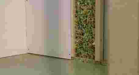 Wand isoleren tegen geluid Wand isoleren tegen geluid