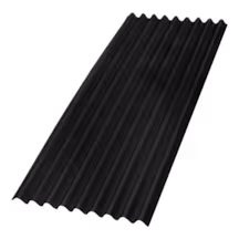 Bitumen dakbedekking