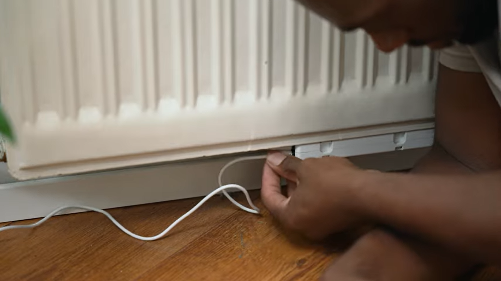 licht Horen van Geroosterd Zelf slimme radiator ventilatoren aansluiten | GAMMA