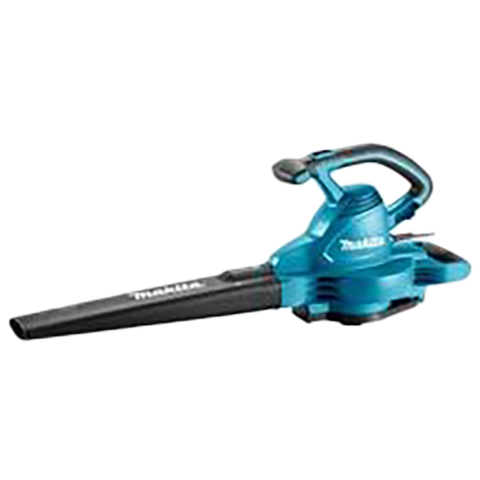 Bladblazers & bladzuigers