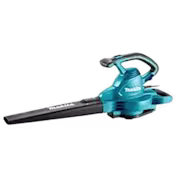 Bladblazers & bladzuigers