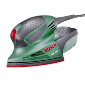 Elektrisch gereedschap