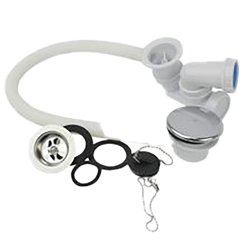 Water & gas installatiemateriaal