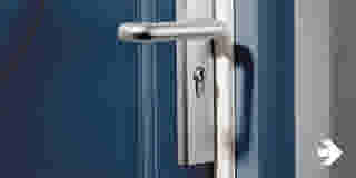 Klusadvies - deuren - Hoe kies ik het deurbeslag van mijn deur? - thumbnail