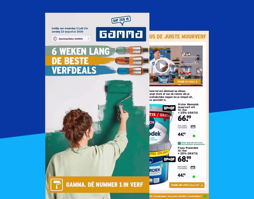 Verfspecial