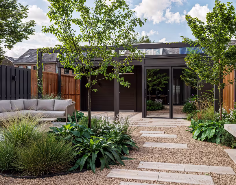 Inspiratie voor jouw droomtuin