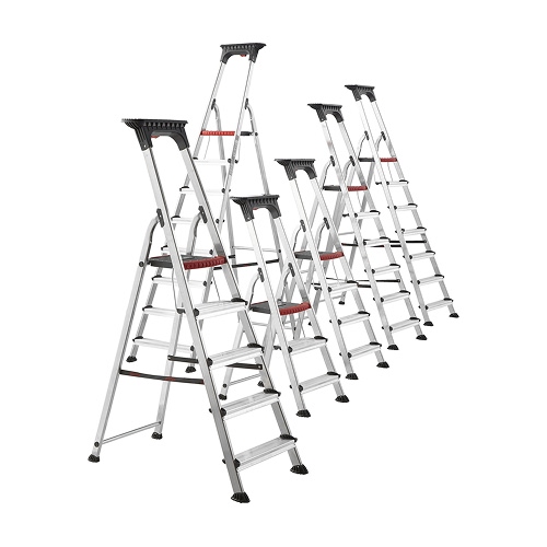 Altrex Huishoudtrap Double Decker 8 Treden