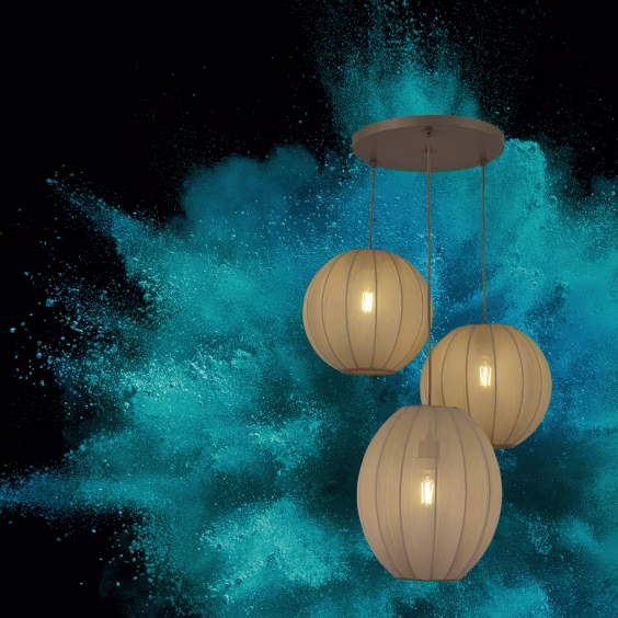 30% korting op verlichting