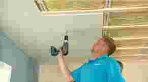 Gipsplaten Plafond Maken Stappenplan Gamma Gipsplaten Plafond Maken Stappenplan Gamma