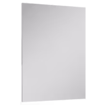 Spiegels zonder verlichting