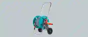 Welke tuinslang kies ik voor het sproeien van mijn tuin?