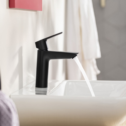 GROHE thermostatische douchekraan Precision Trend chroom