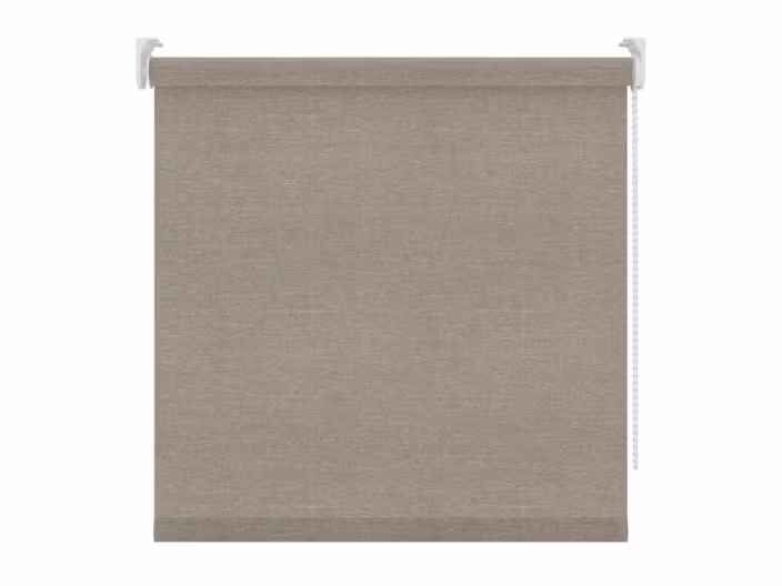 beige rolgordijn