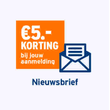 Nieuwsbrief