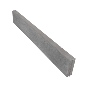 Opsluitbanden, betonranden & stapelblokken