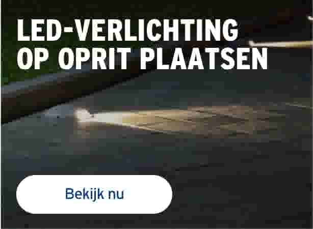  LED buitenverlichting